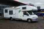 Knaus Traveller 685 HF