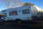 Knaus Wohnmobil