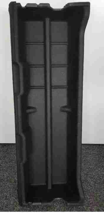 Kofferraumeinteilung SEAT IBIZA IV Kombi