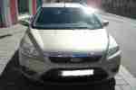 Kombi Focus Style Turnier 2.0 TDCi DPF