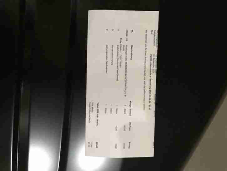 Kotflügel Vorne Rechts Mercedes Sprinter Kastenwagen bis Baujahr 2000