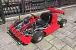 Kreidler F Kart 100