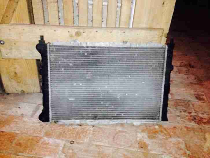 Kühler Für Alfa Romeo 156