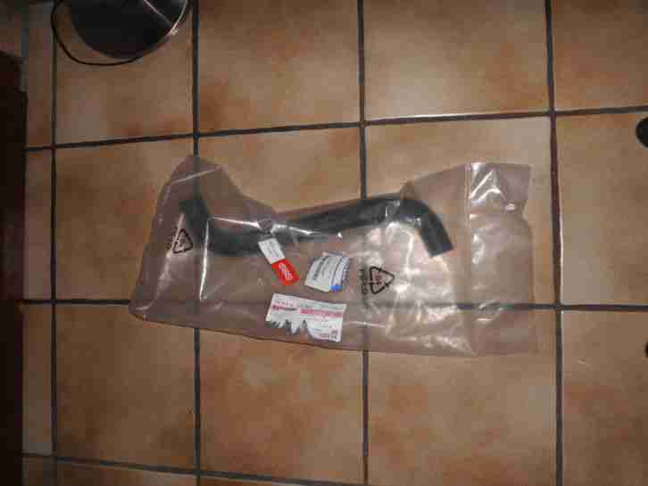 Kühlerschlauch für Nissan