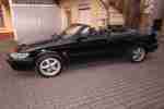 Kult Auto Cabrio 9 3 , 2 Liter , Klima , AHK ,