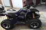 Kymco Quad Maxxer 450i Offroad