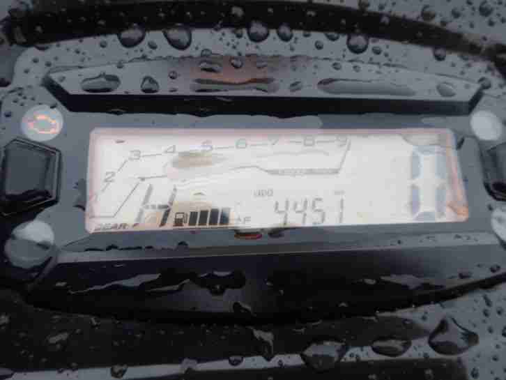 Kymco Quad Maxxer 450i Offroad