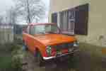 LADA 1200 Shiguli
