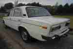 LADA 1600 VAZ 2106 in Originalzustand !