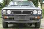 LANCIA BETA COUPÉ 1, 4 TYP 828 BC TEILETRÄGER,