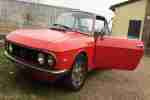 FULVIA 1.3S 2a SERIE 1970