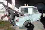 LAND ROVER 88