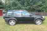 LAND ROVER FREELANDER 2.5 V6 (RECHTSLENKER) 4x4 TÜV Asu