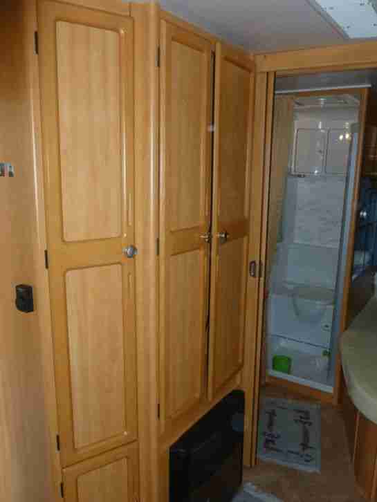 Esterel Top Volume 39 T Klappwohnwagen Wohnwagen