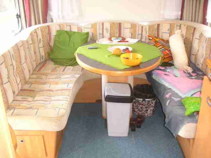 LCM Dominant 545 E mit Mover Rangierhilfe