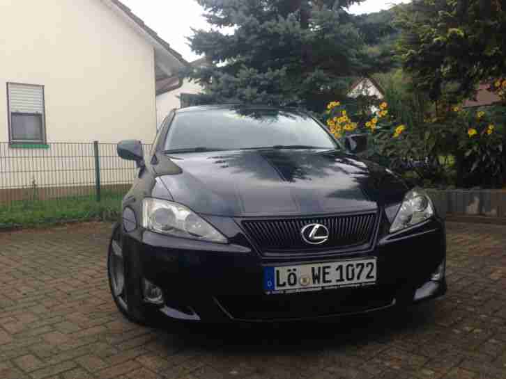 LEXUS IS 250