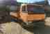 LKW 7, 49 7, 5 3 Seitenkipper Iveco Zeta MAN Mercedes gute Substanz