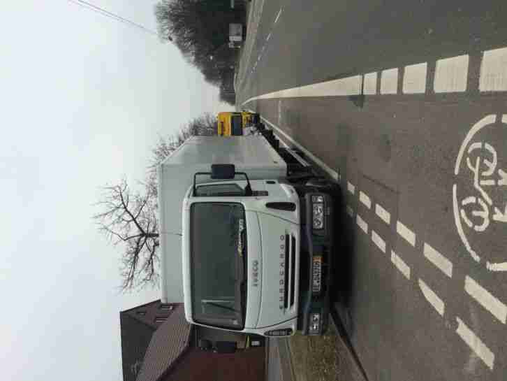 LKW 7,49t