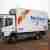 LKW Ateco 818