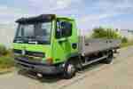 LKW DAF 45AE Pritsche lang 7.5 to 2750 € NETTO 1.Hand