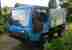 LKW Ladog ALLRAD ALL 28D82N m. Ladebordwand erst 12 TKM 1. Hd. (kein Multicar)