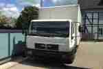 LKW MAN 7, 5 t Koffer