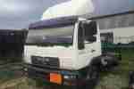 LKW MAN 8, 220 Sattelzugmaschine Sattelschlepper 7, 49