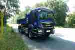 LKW MAN Abrollkipper TGS 26 440 BB 6x4 Top Angebot