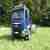 LKW MAN Abrollkipper