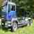 LKW MAN Abrollkipper