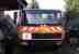 LKW Mercedes Benz mit Kran Ladebordwand, Pritsche, kein Kipper