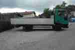 LKW Renault Mascott Pritsche Diesel 150