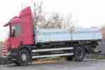 LKW Scania FATL (BDF) P94D 300 18 t EURO3