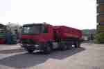 LKW Tank Dieseltank MB 550 l Mercedes Benz