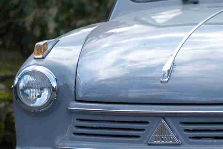 LLoyd LP600 Fahrbereit mit Tüv, ohne Mindestpreis
