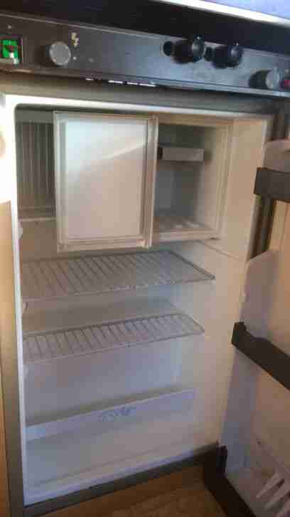 LMC 490 Luxus mit Etagenbett