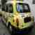 LONDON TAXI TX1