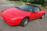 LOTUS ELAN SONDERMODELL S2, 220 PS, NR.109 VON 800,