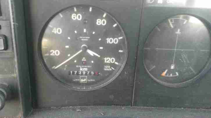 LT 55 Kipper 293-909 / 6 nagelneue Winterreifen !!