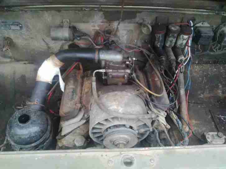 LUAZ 969 4x4