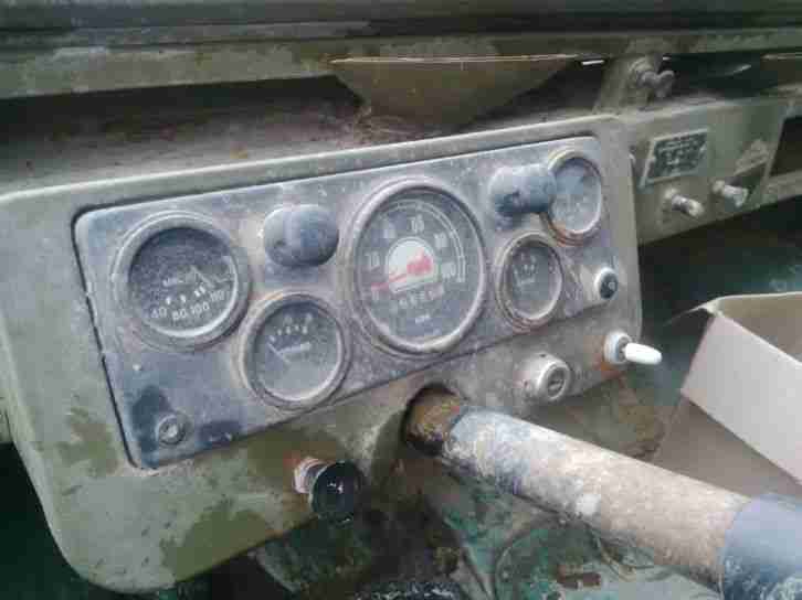 LUAZ 969 4x4