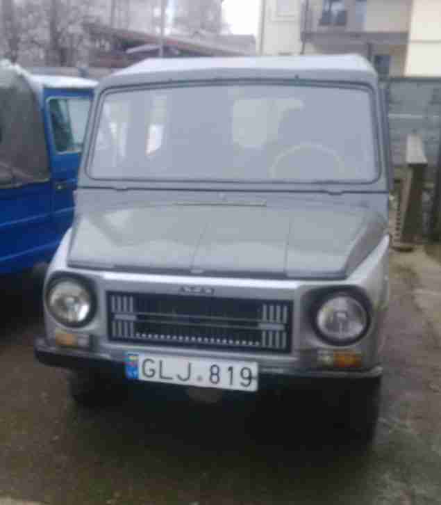 LUAZ 969M 969