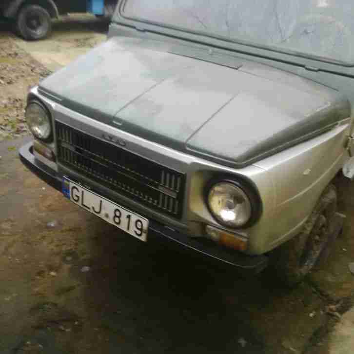 LUAZ 969M 969
