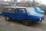 LUAZ 969M 969 4x4 L UAZ GAZ