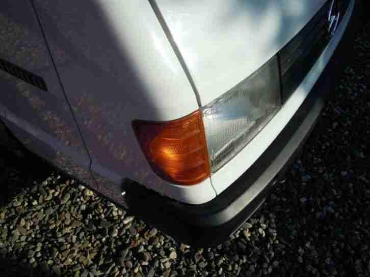 La Strada MB100 Top ! Echt Sauber ! ! !