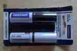 Lackstift zum Ausbessern Lineaccessori unbenutzt