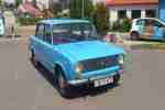 Lada 1200 2101 1980