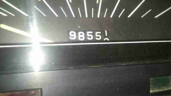 Lada 1200/2101 Oldtimer 1980