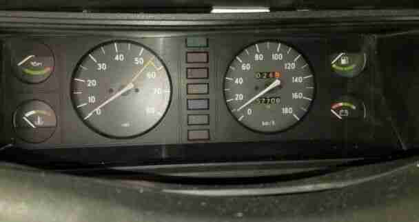 Lada 1300 Riva Oldtimer 1 Hand 57 tkm