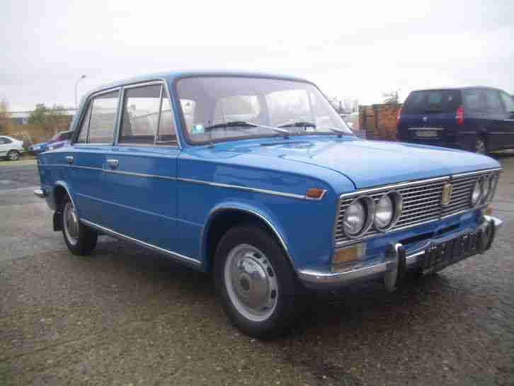 Lada 1500 VAZ 2103